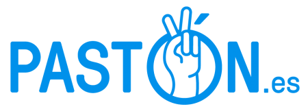 Logo Paston